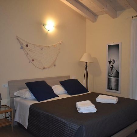 Mimosa Apartments Soiano Del Lago Ngoại thất bức ảnh